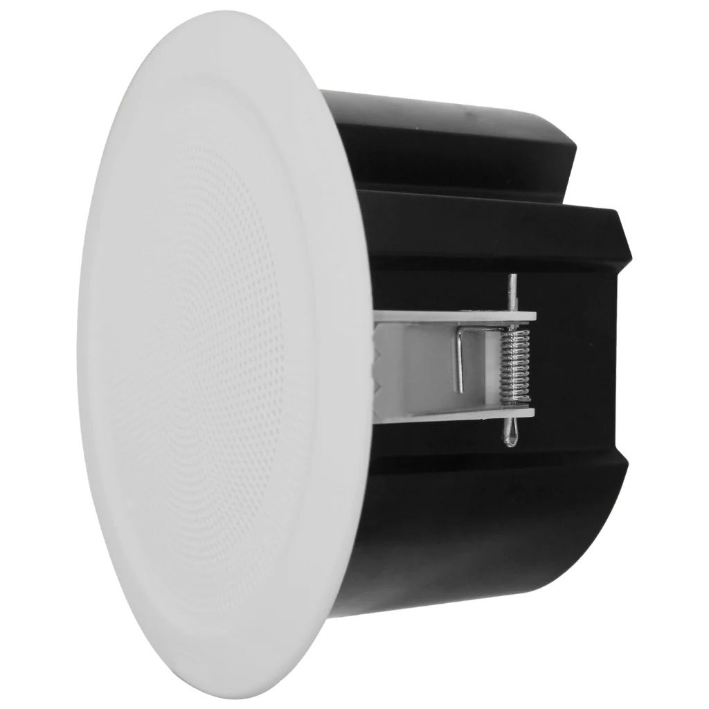 Inter-M Ceiling Speaker , White - CS-510F