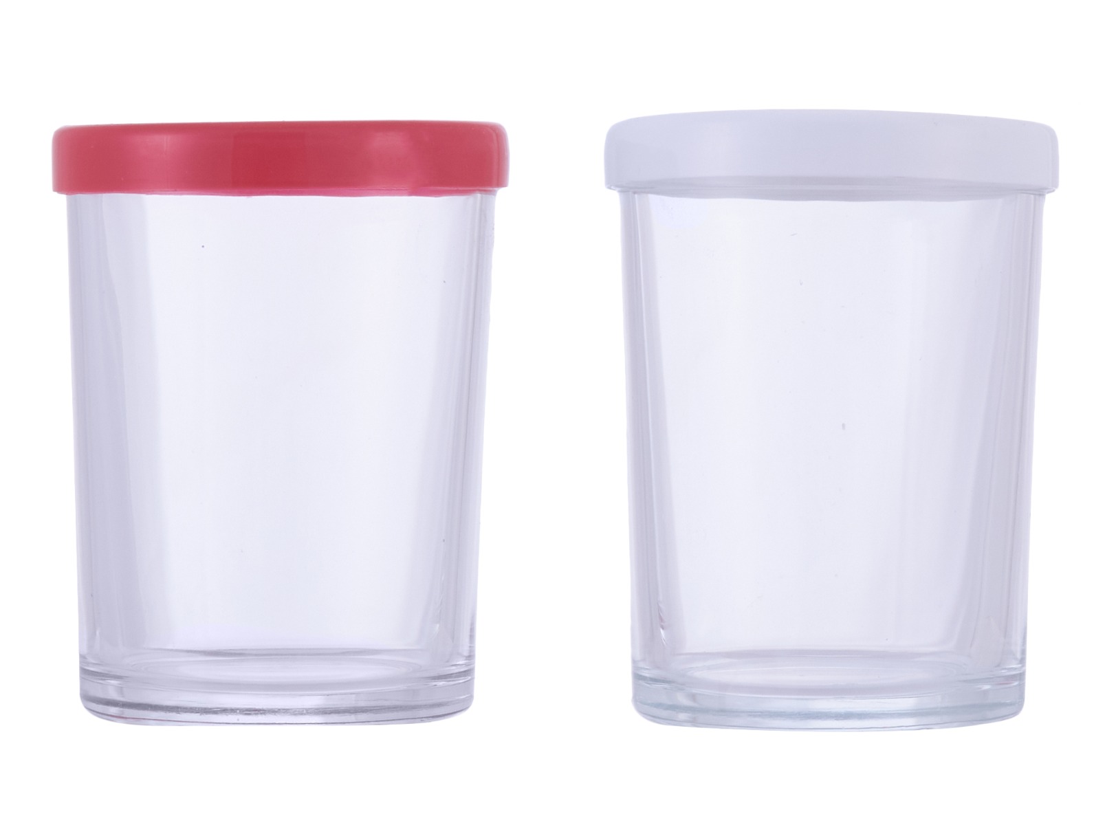Zahran Yogurt Maker , 8 Cups Red - YG6003EG