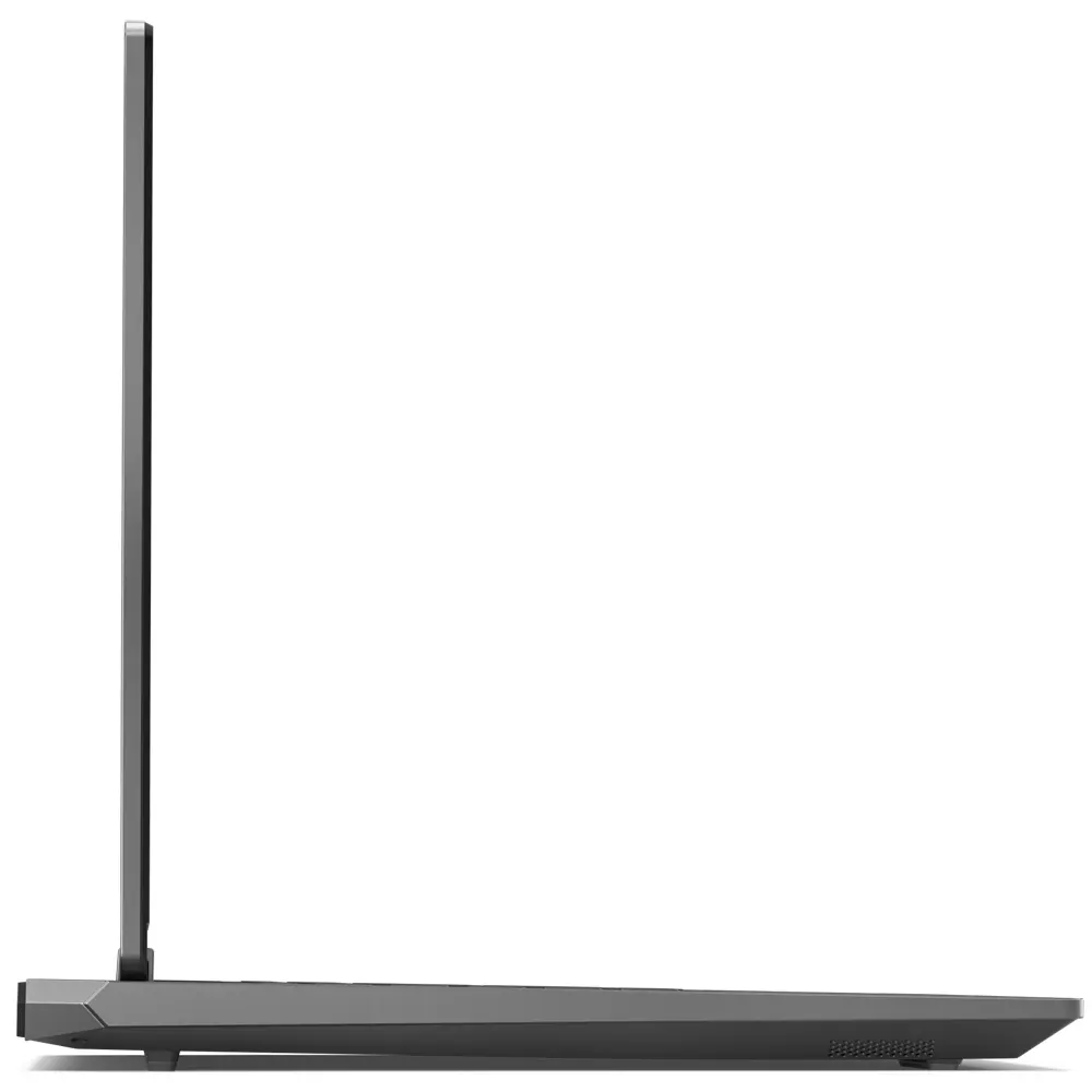 لاب توب لينوفو LOQ 83JE014AED ، معالج انتل كور i7-13650HX 15.6 بوصة ، هارد 512 جيجا بايت SSD ، رام 16 جيجا بايت ، كارت شاشة انفيديا جي فورس RTX 5070 ،فري دوس - رمادي لونا