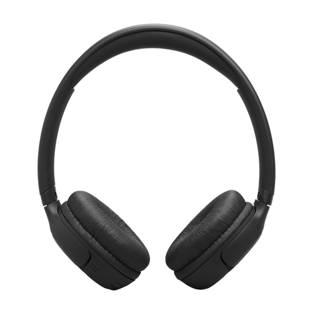 Jbl Tune 530BT Wireless On Ear Headphones , Black