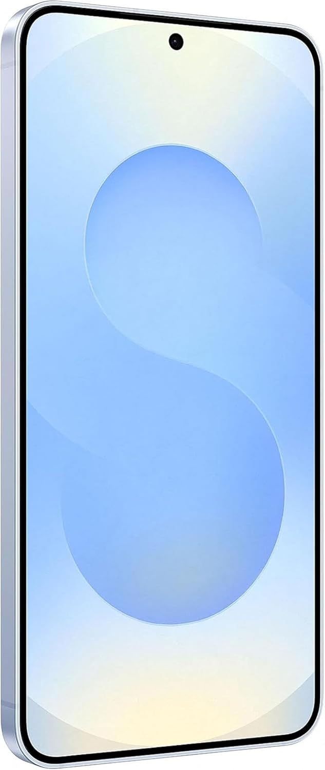 Samsung Galaxy S25 Plus ,256 GB ,12 GB ,5G ,Dual-SIM - Ice Blue