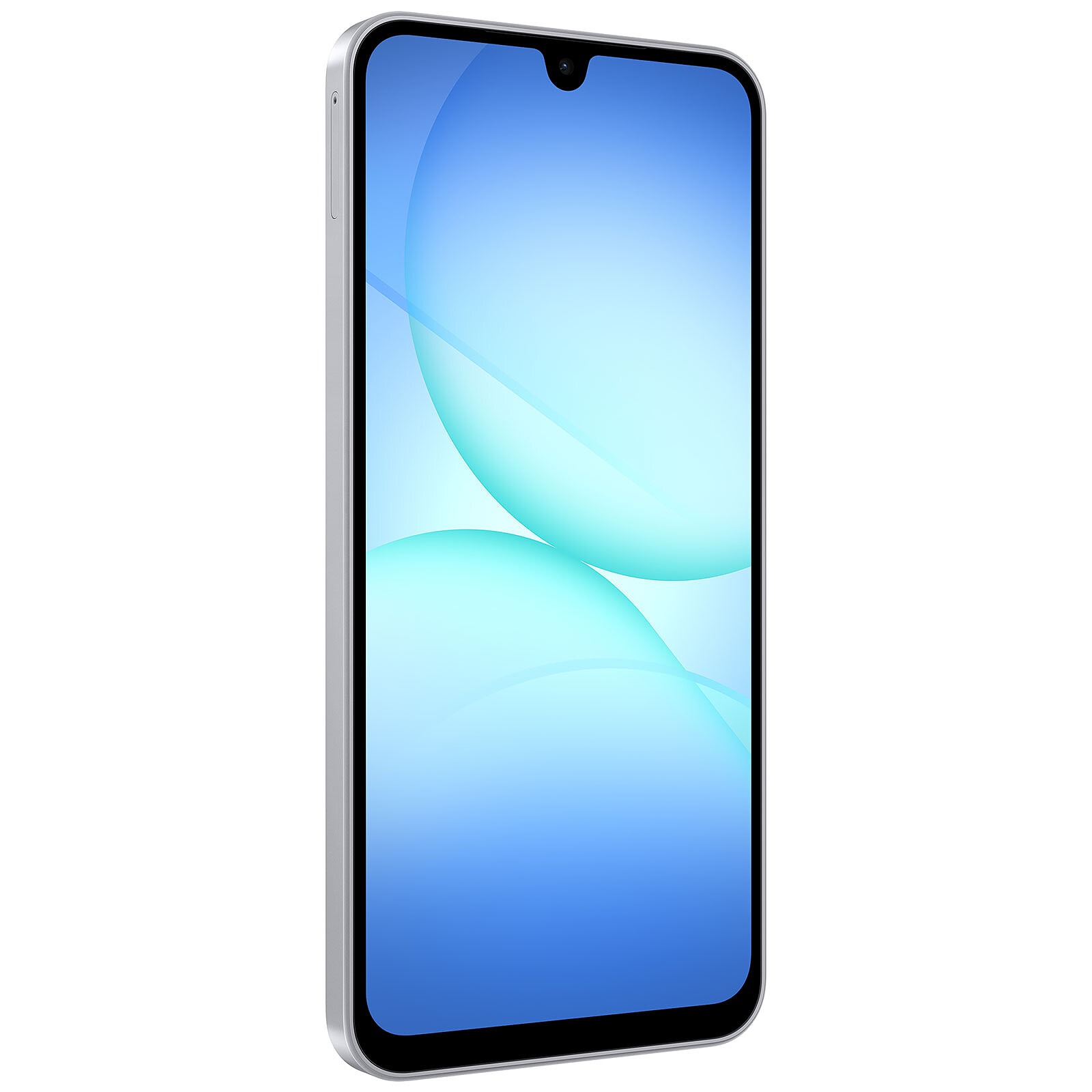 Samsung Galaxy A17 , 256 GB , 8 GB , 4G LTE , Dual-SIM - Grey