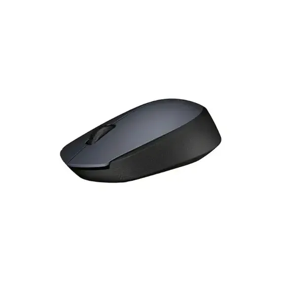 Logitech M170 Wireless Mouse , Grey - 910-004642