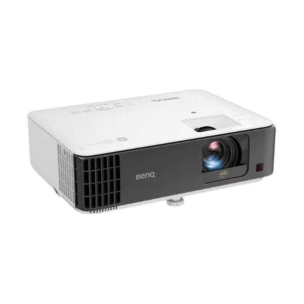 Benq TK700STi DLP Projector , White Black