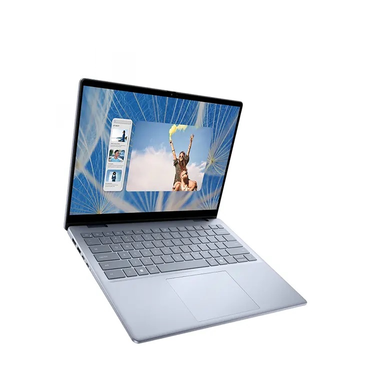 Dell Inspiron 14-7440 Laptop ,Intel Core i7-150U 14 Inch ,1 Terabyte ,16 GB ,Intel UHD Graphics ,Windows 11 - Silver