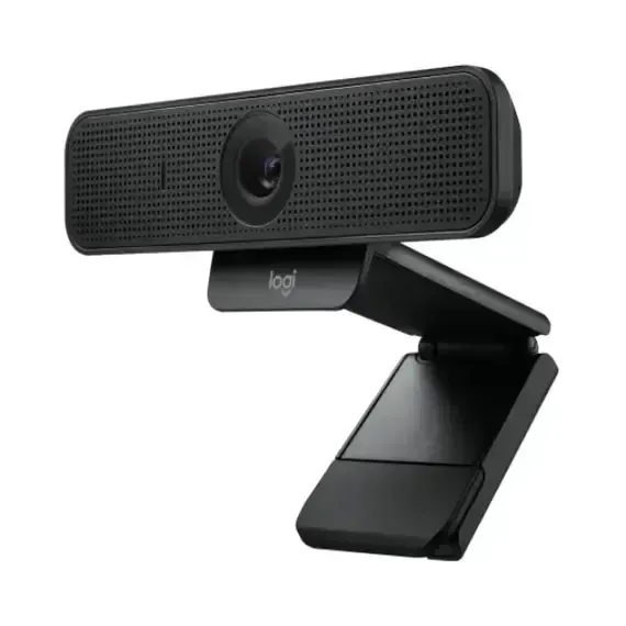Logitech C925e Webcam , Black - 960-001076