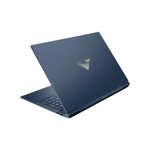 لاب توب جيمنج اتش بي فيكتوس 16 R0046NE ، معالج انتل كور i7-13700H 16.1 بوصة ، هارد 1 تيرا بايت SSD ، رام 16 جيجا بايت ، كارت شاشة انفيديا جي فورس RTX 4050 ،فري دوس - ازرق بيرفورمانس
