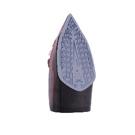 Ultra Steam Iron , 2400 Watt , Black Red - UI24RKSE1