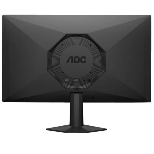 شاشة جيمنج ايه او سي 27G50Z ، مقاس 27 بوصة ، دقة FHD ، معدل تحديث 260 هرتز ، معدل استجابة 0.3 مللي ثانية ، اسود