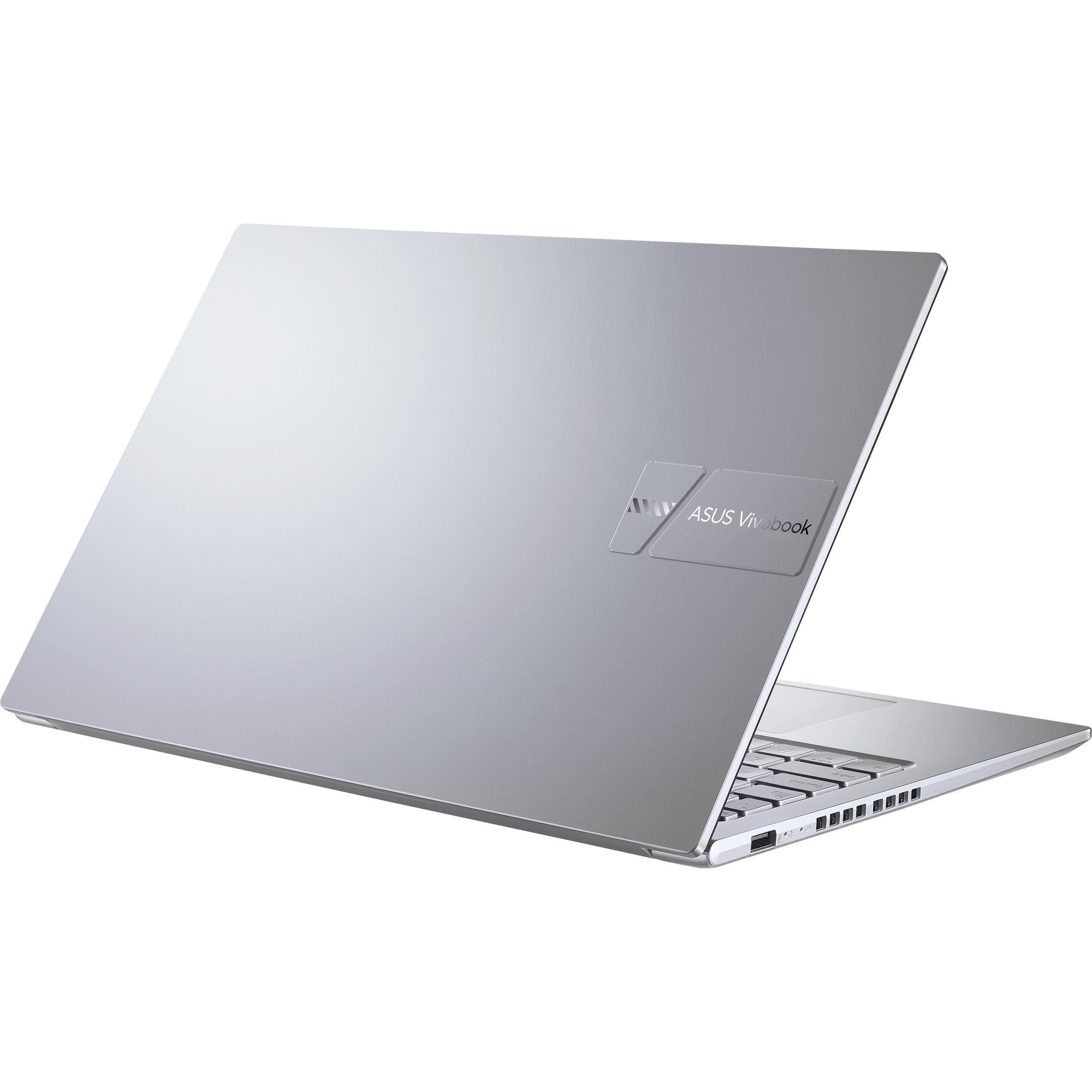لاب توب اسوس فيفو بوك 15 - X1505VA ، معالج انتل كور i9-13900H 15.6 بوصة ، هارد 1 تيرا بايت SSD ، رام 16 جيجا بايت ، كارت شاشة انتل ايريس XE جرافيكس ،ويندوز 11 - فضى كول