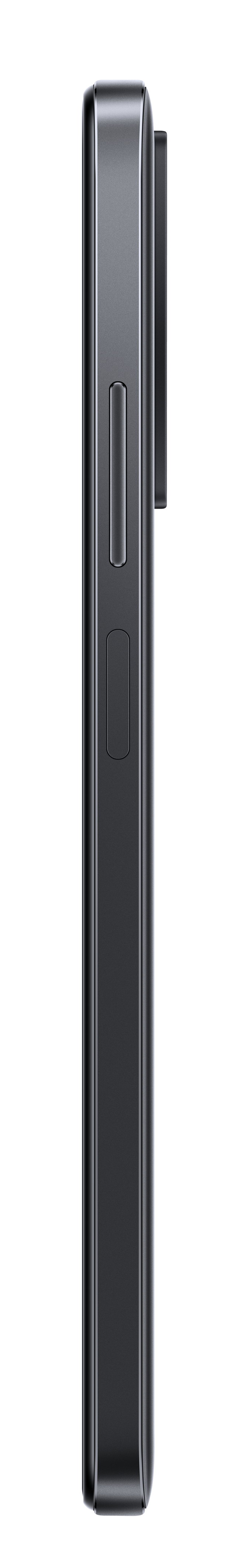 Xiaomi Redmi Note 11 , 128 GB , 4 GB , 4G LTE , Dual-SIM - Graphite Grey