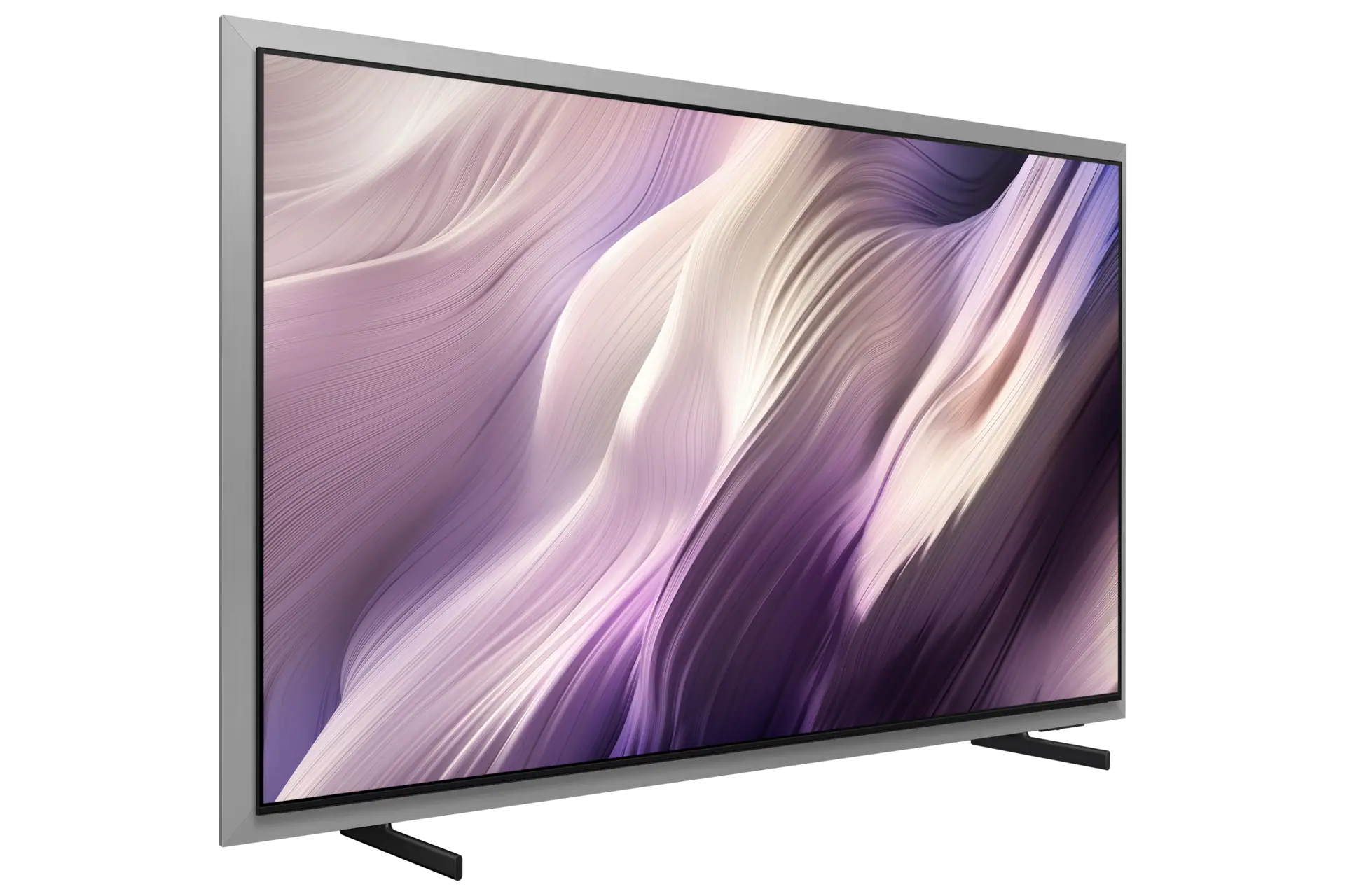 شاشة تلفزيون سمارت سامسونج ، مقاس 65 بوصة ، OLED ، دقة 4K UHD ، بريسيفر داخلي
