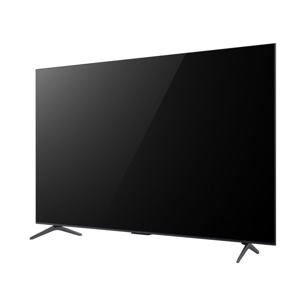 Tcl 75 Inch Smart TV , 4K UHD Mini LED Built-In Receiver