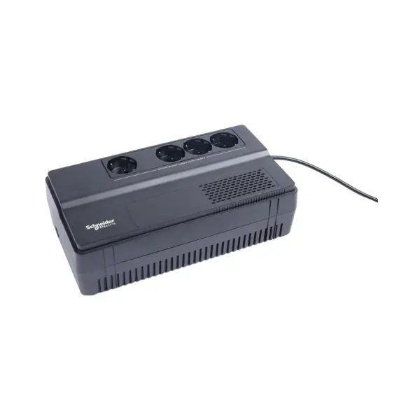 Schneider Electric UPS , 300 Watt - BVS500I-GR