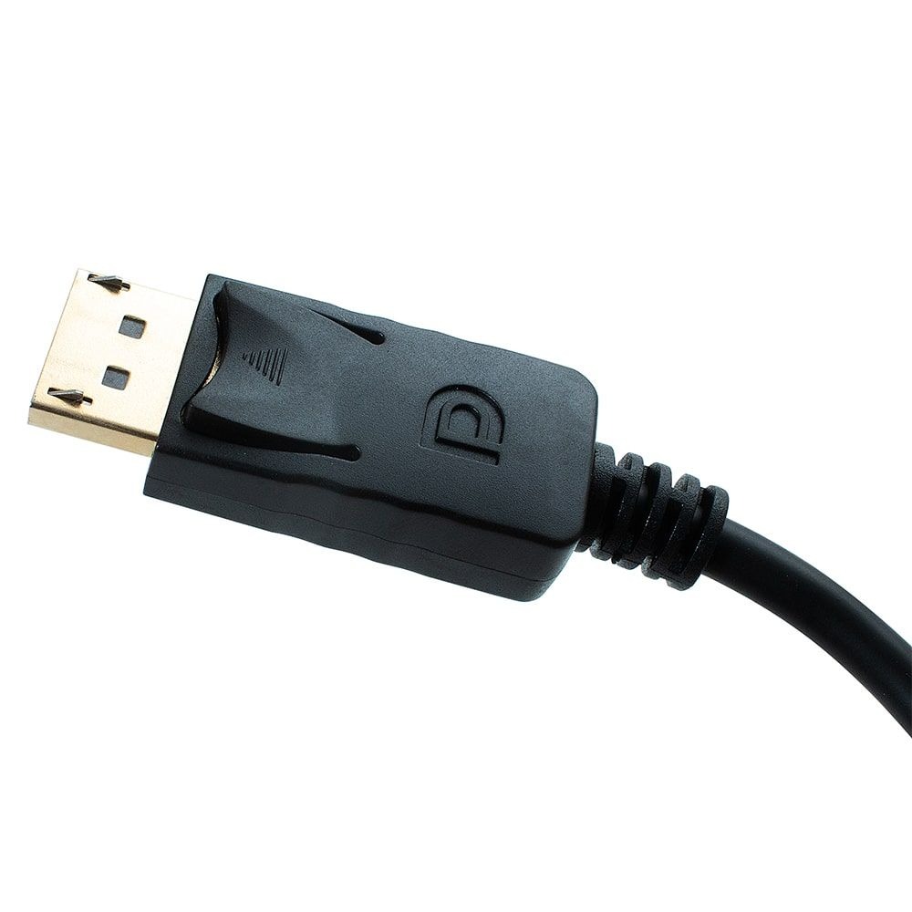 2B HDMI Cable ,1.8 Meter ,Black - DC604