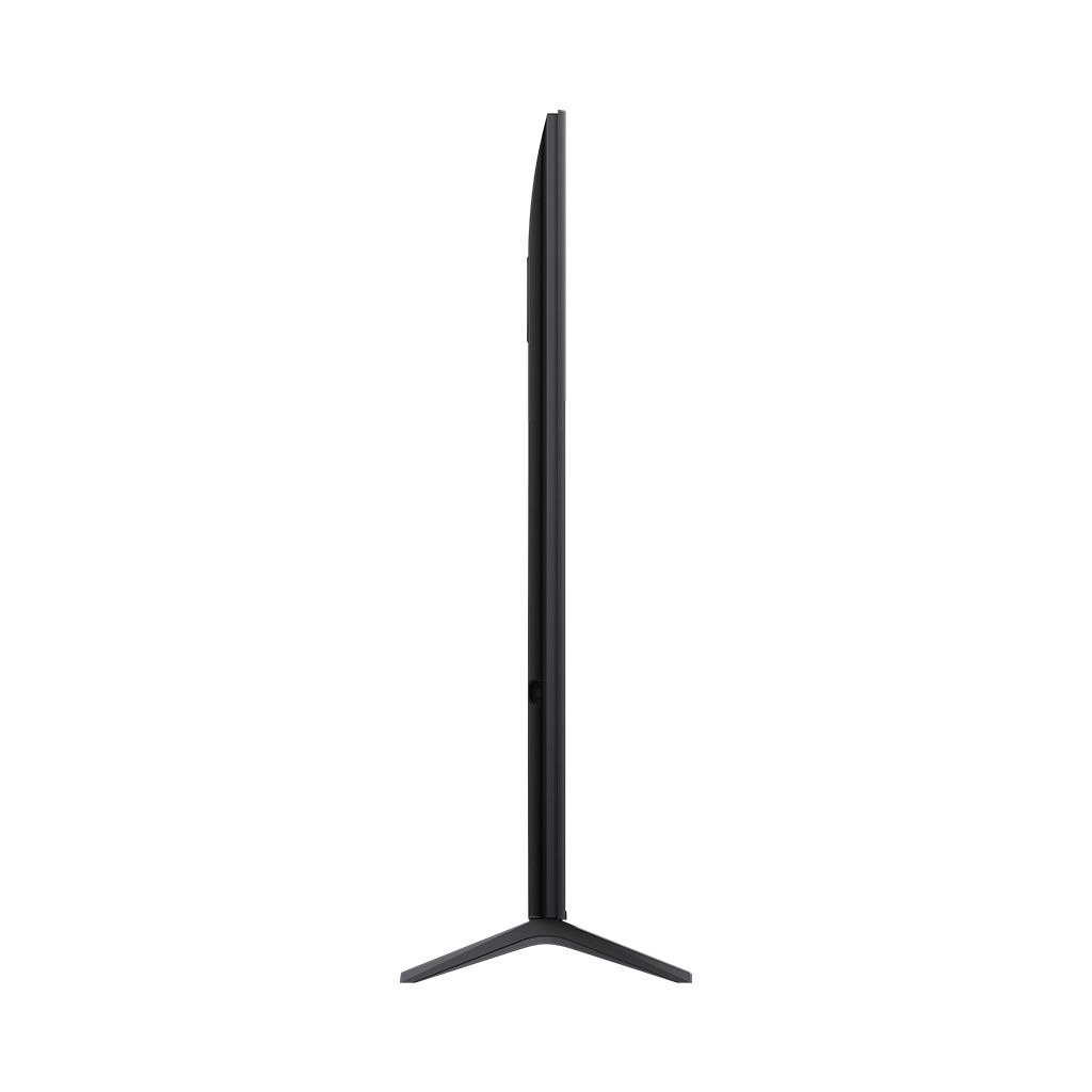 Tcl 75 Inch Smart TV , 4K UHD Mini LED Built-In Receiver