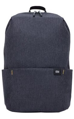 Xiaomi MI Casual Daypack Backpack , Black - ZJB4143GL