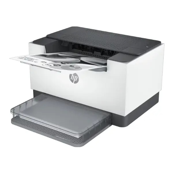 Hp LaserJet Printer , White Black - M211D