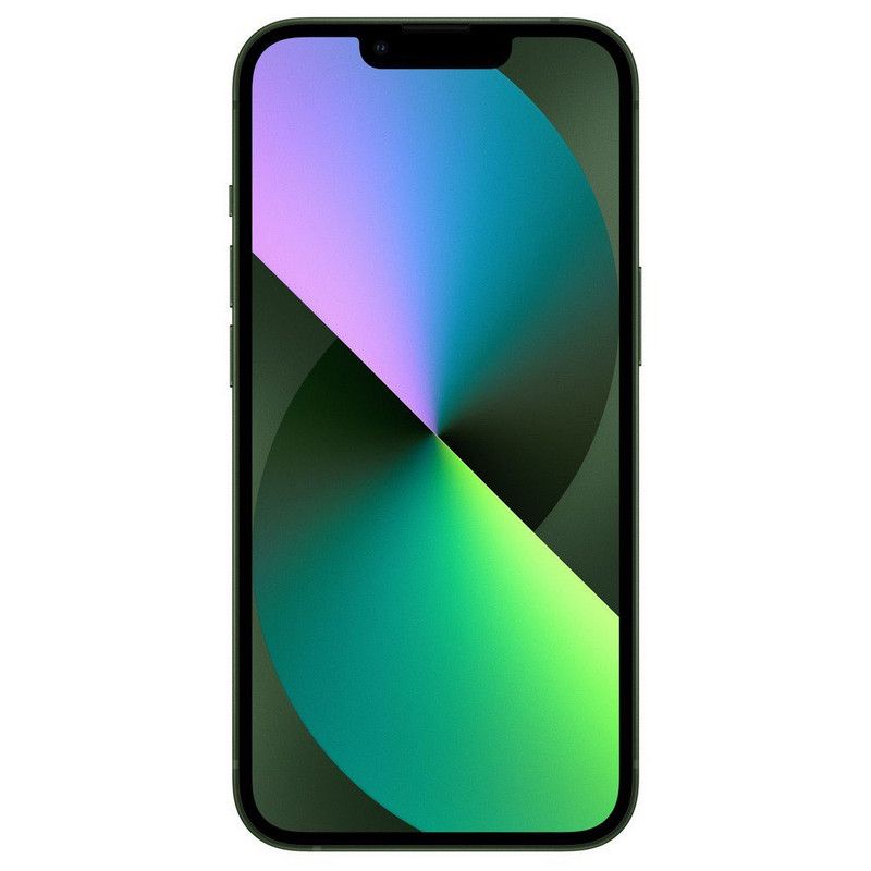 ابل ايفون 13 ميني ، سعة 128 جيجا بايت ، رام 4 جيجا بايت ، شبكة 5G ، شريحة واحدة - اخضر