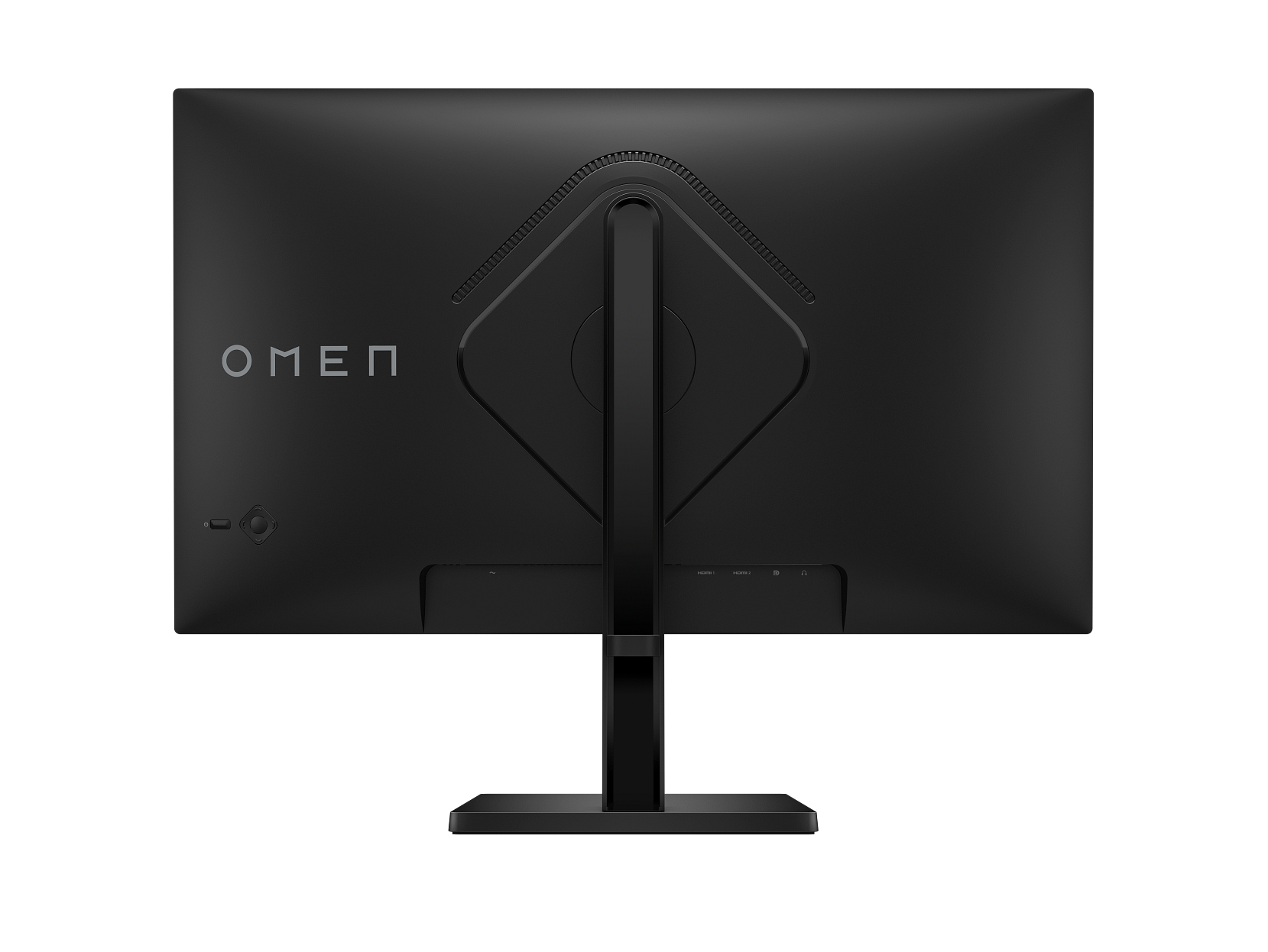 Hp OMEN 27q G2 27 Inch QHD Gaming Monitor , 180 Hertz 1 Millisecond , Black