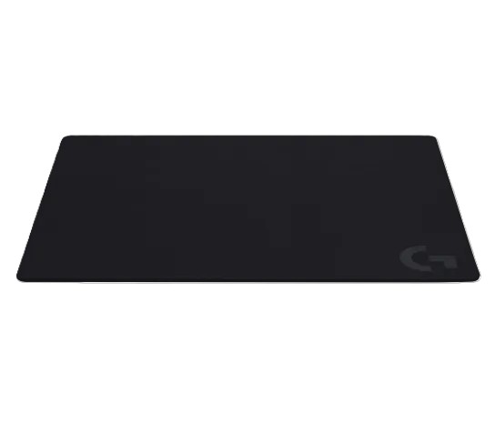 Logitech G Series Gaming Mouse Pad for Mouse , Black G640