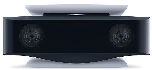 Sony Webcam ,White Black