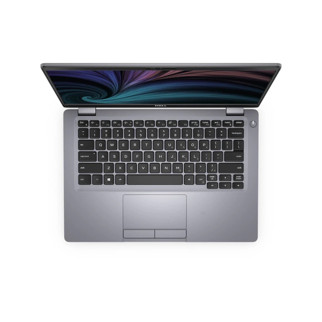لاب توب استيراد ديل Latitude - 5410 ، معالج انتل كور i5-10210U ، هارد 256 جيجا بايت SSD ، رام 8 جيجا بايت ، كارت شاشة انتل UHD جرافيكس 620