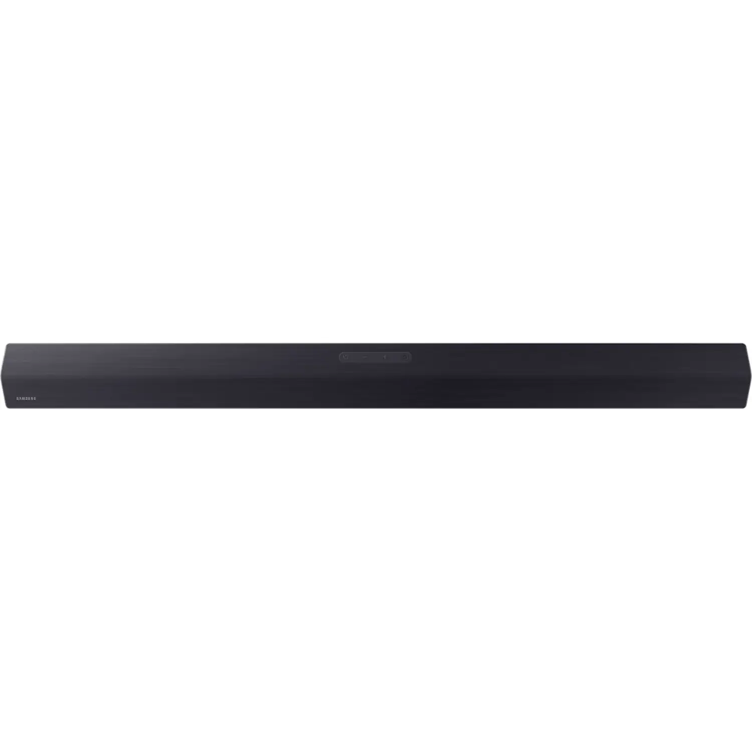 Samsung B-series Wired and Wireless Sound Bar with Wireless Subwoofer , 2.1 Channels , Black - HW-B450F