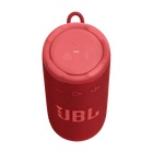 Jbl Grip Portable Bluetooth Speaker , Red - JBLGRIP
