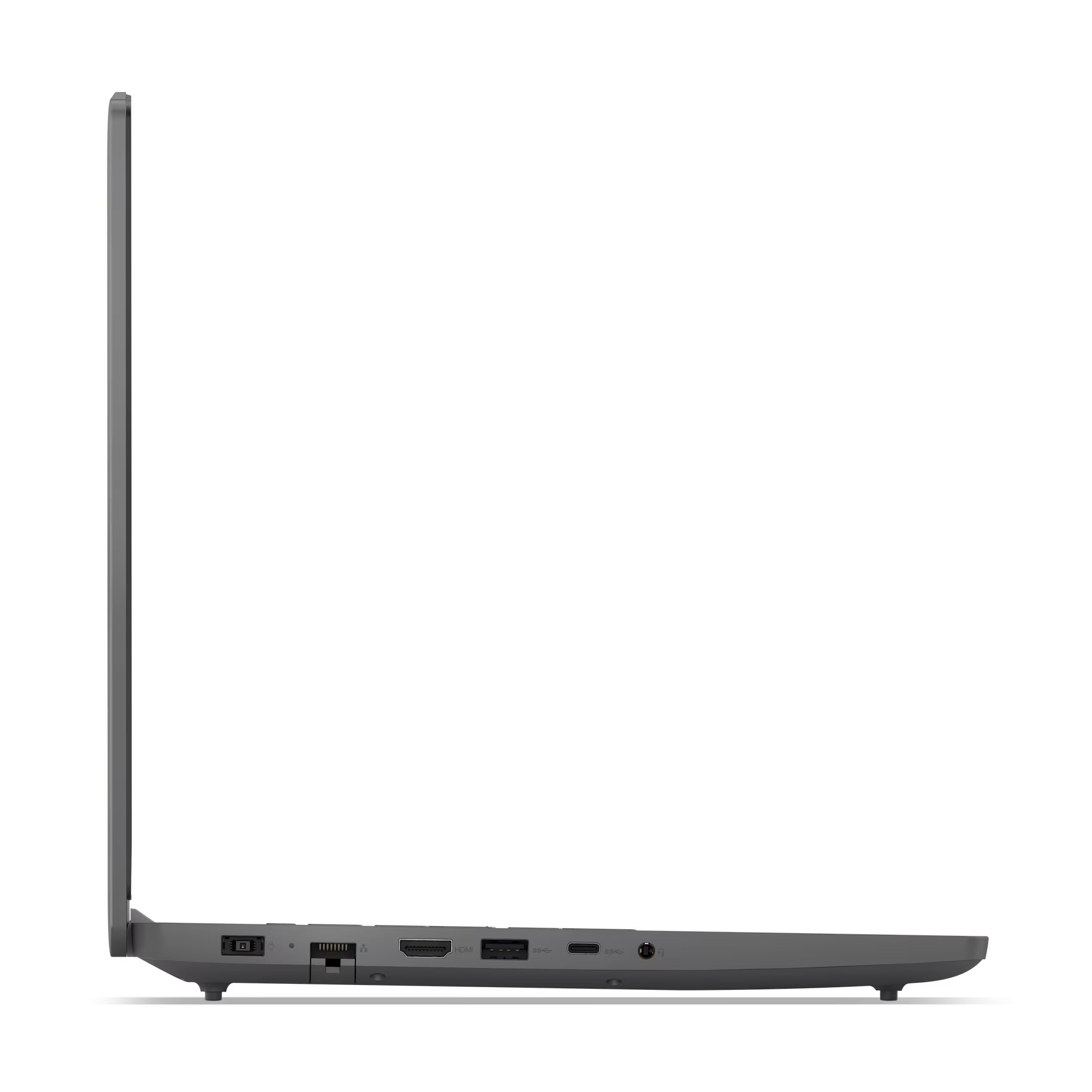 لاب توب لينوفو ايسنشال LOQ 15IAX9E - 83LK0061ED ، معالج انتل كور i7-12650HX 15.6 بوصة ، هارد 512 جيجا بايت ، رام 16 جيجا بايت ، كارت شاشة انفيديا جي فورس RTX 4050 ،ويندوز 11 - رمادي لونا
