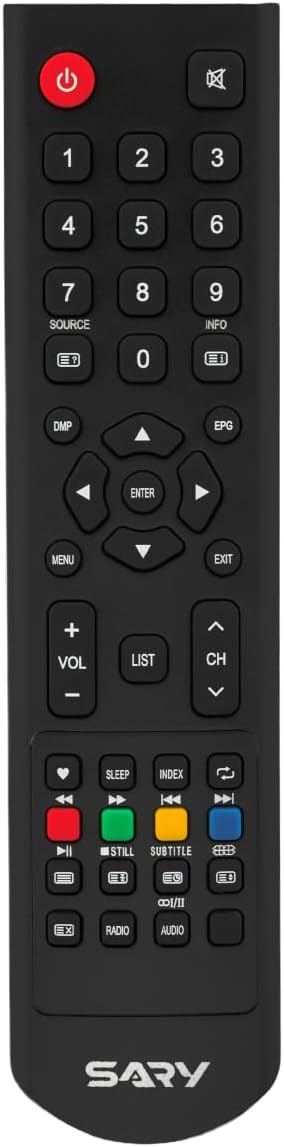 Sary 32 Inch TV , HD LED