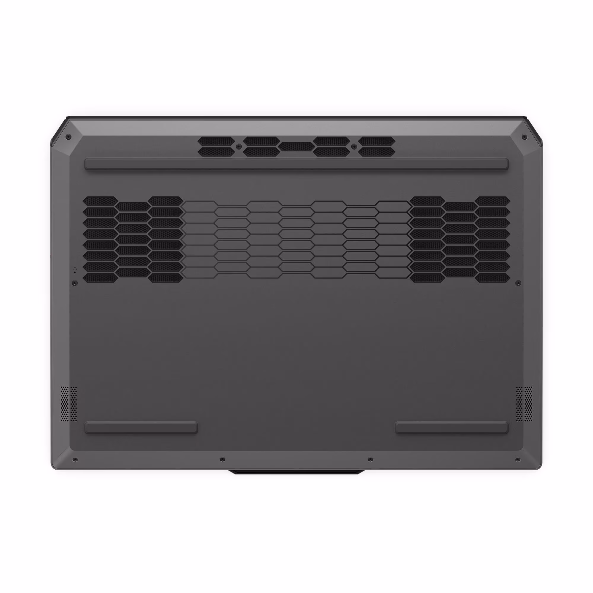لاب توب لينوفو LOQ 15IRX9 ، معالج انتل كور i7-13650HX 15.6 بوصة ، هارد 512 جيجا بايت SSD ، رام 16 جيجا بايت ، كارت شاشة انفيديا جي فورس RTX 4050 ،فري دوس - رمادي لونا