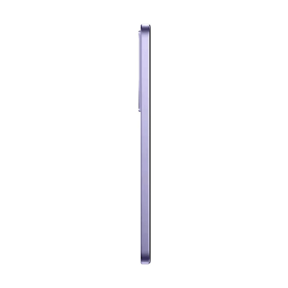 ريلمي C85 برو ، سعة 256 جيجا بايت ، رام 8 جيجا بايت ، شبكة 4G LTE ، شريحتين - أرجواني باروت