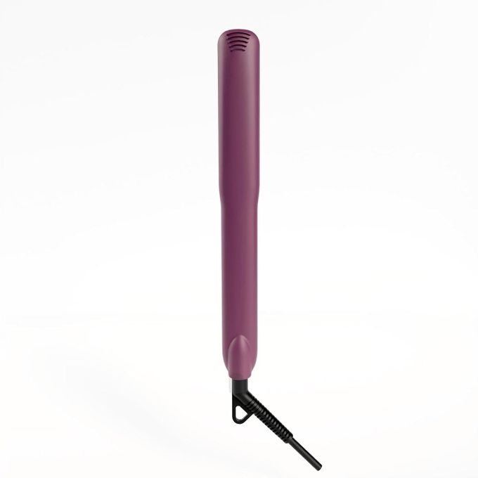 CH & BE Hair Straightener 230 Celsius , Purple - CB-S05
