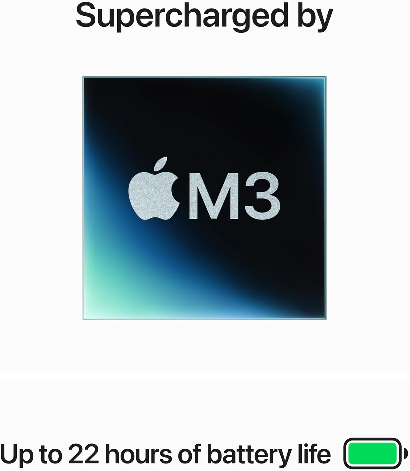 لاب توب ابل ماك بوك برو (2023) ، معالج شريحة ابل M3 برو مع معالج 8 نواة 14.2 بوصة ، هارد 2 تيرا بايت SSD ، رام 16 جيجا بايت ، كارت شاشة معالج رسومات ابل M3 بـ 10 نواة ،macOS Sequoia - رمادي سبيس
