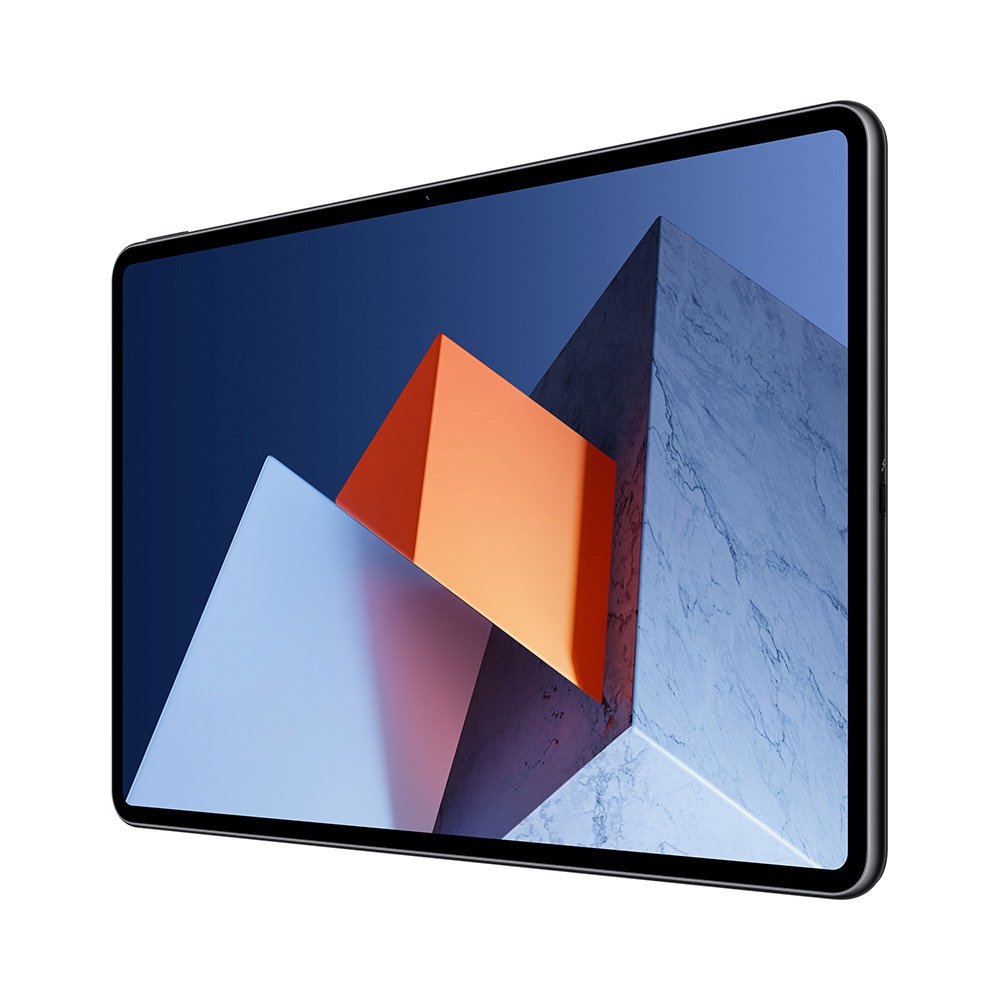 لاب توب هواوي ميت بوك E 2 في 1 ، معالج انتل كور i5-1130G7 12.6 بوصة ، هارد 256 جيجا بايت SSD ، رام 8 جيجا بايت ، كارت شاشة انتل ايريس XE جرافيكس ،ويندوز 11 - رمادي نيبولا