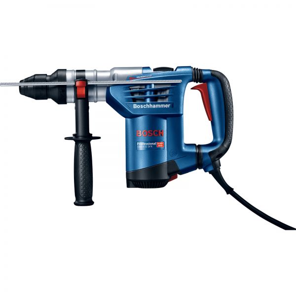 Bosch Rotary Hammer , Multi Color - GBH 4-32 DFR