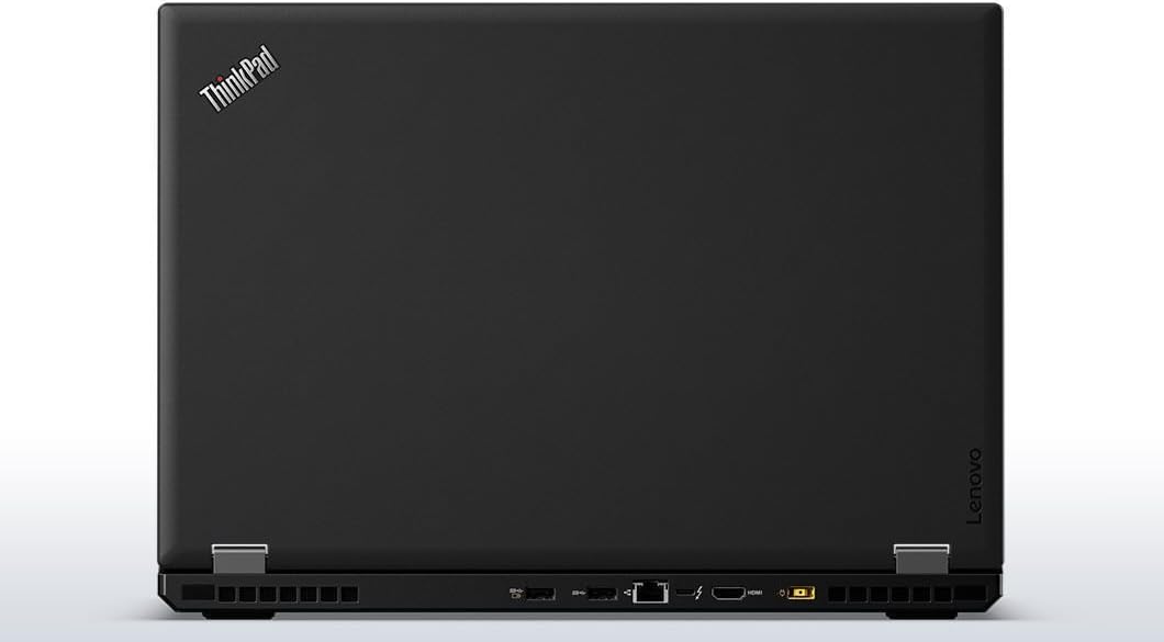 لاب توب استيراد لينوفو ثينك باد P50 ، معالج انتل كور I7-6700HQ ، هارد 256 جيجا بايت ، رام 16 جيجا بايت ، كارت شاشة انفيديا Quadro M1000M