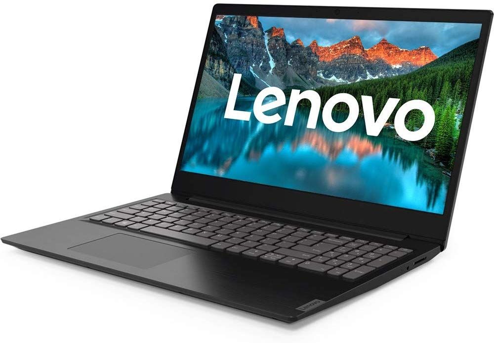 لاب توب لينوفو ايديا باد S145 ، معالج انتل كور i3-1005G1 15.6 بوصة ، هارد 1 تيرا بايت ، رام 4 جيجا بايت ، كارت شاشة انتل UHD جرافيكس 620 ،ويندوز 10 هوم - اسود