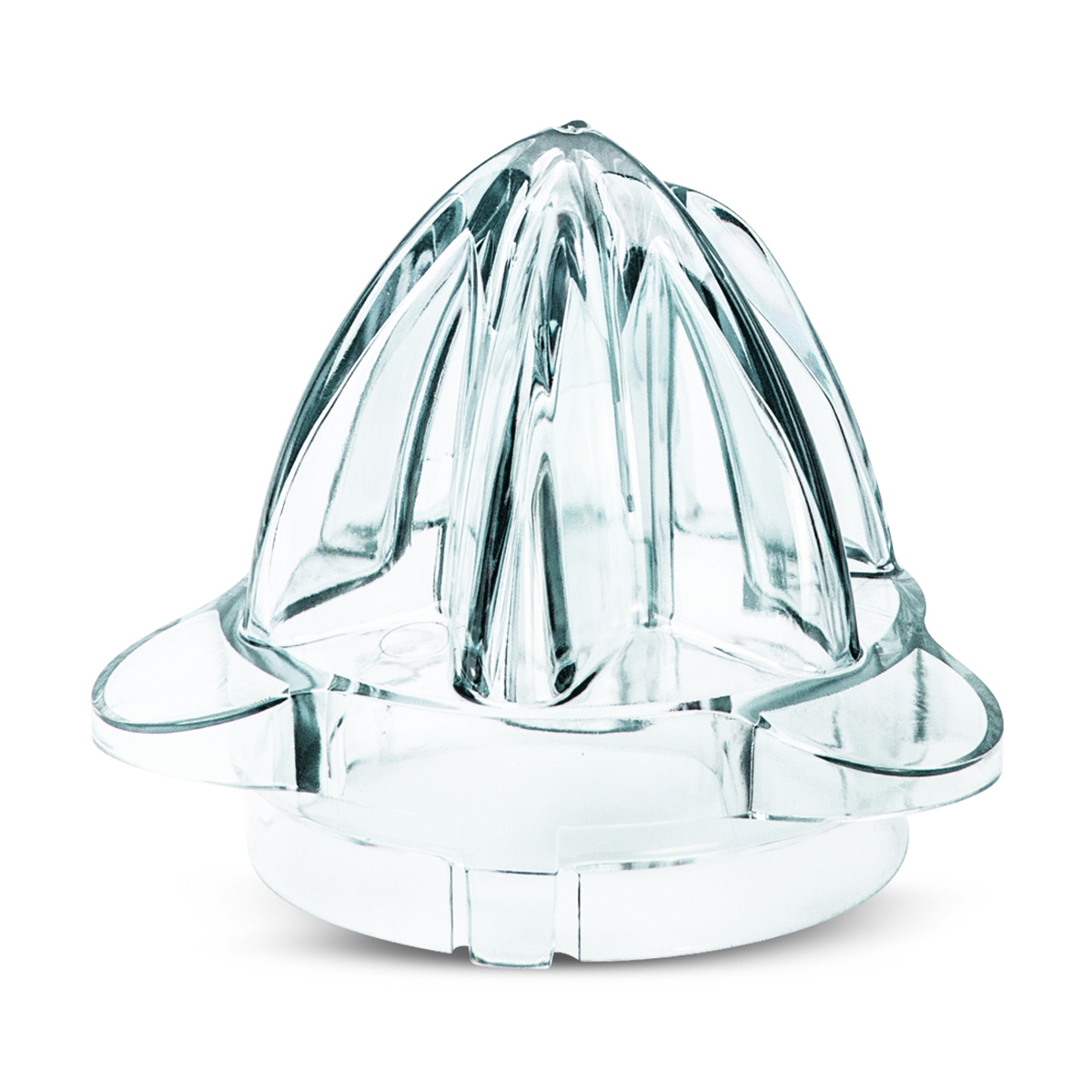 Sonai Electric Citrus Juicer , 1 Liter 30 Watt White - MAR-755