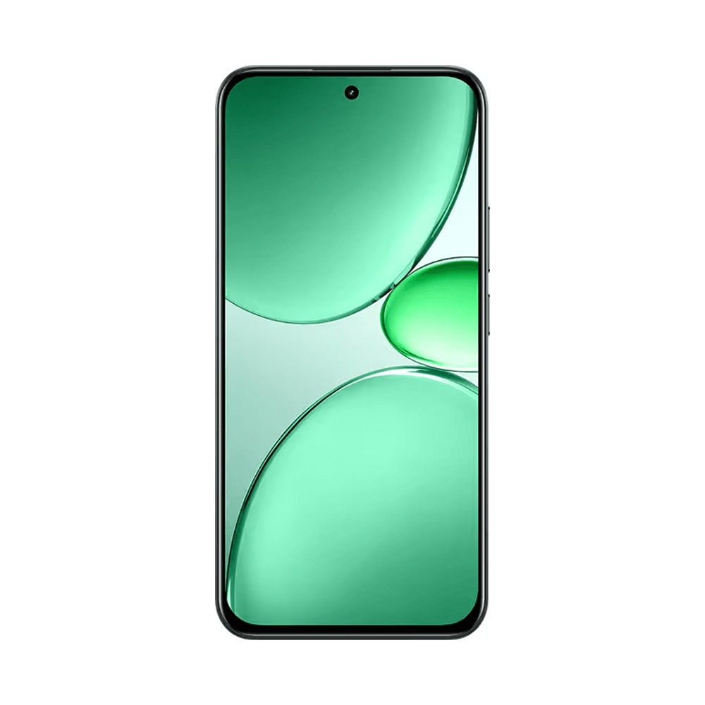 ريلمي C85 برو ، سعة 256 جيجا بايت ، رام 8 جيجا بايت ، شبكة 4G LTE ، شريحتين - أخضر بيكوك