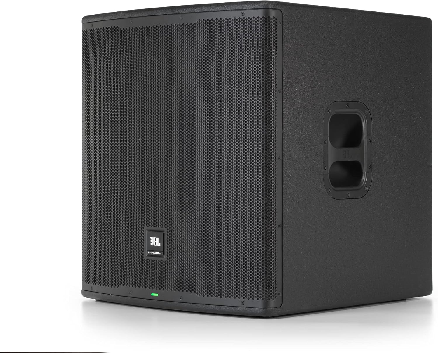 صب ووفر لاسلكي جي بي ال EON718 ، عدد عدد الوحدات وحدة ، اسود - JBL-EON718D-EK