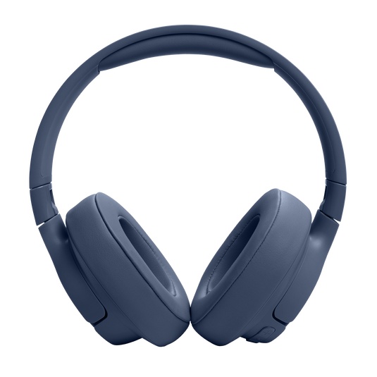 Jbl Tune 720BT Wireless Over Ear Headphones , Blue