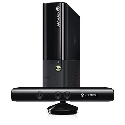 اكس بوكس 360 استيراد مايكروسوفت ، اسود