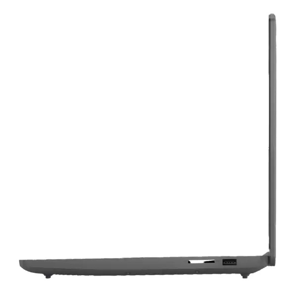 لاب توب لينوفو LOQ 15IAX9E - 83LK0071ED ، معالج انتل كور i5-12450HX 15.6 بوصة ، هارد 512 جيجا بايت SSD ، رام 16 جيجا بايت ، كارت شاشة انفيديا جي فورس RTX 4050 ،فري دوس - رمادي لونا