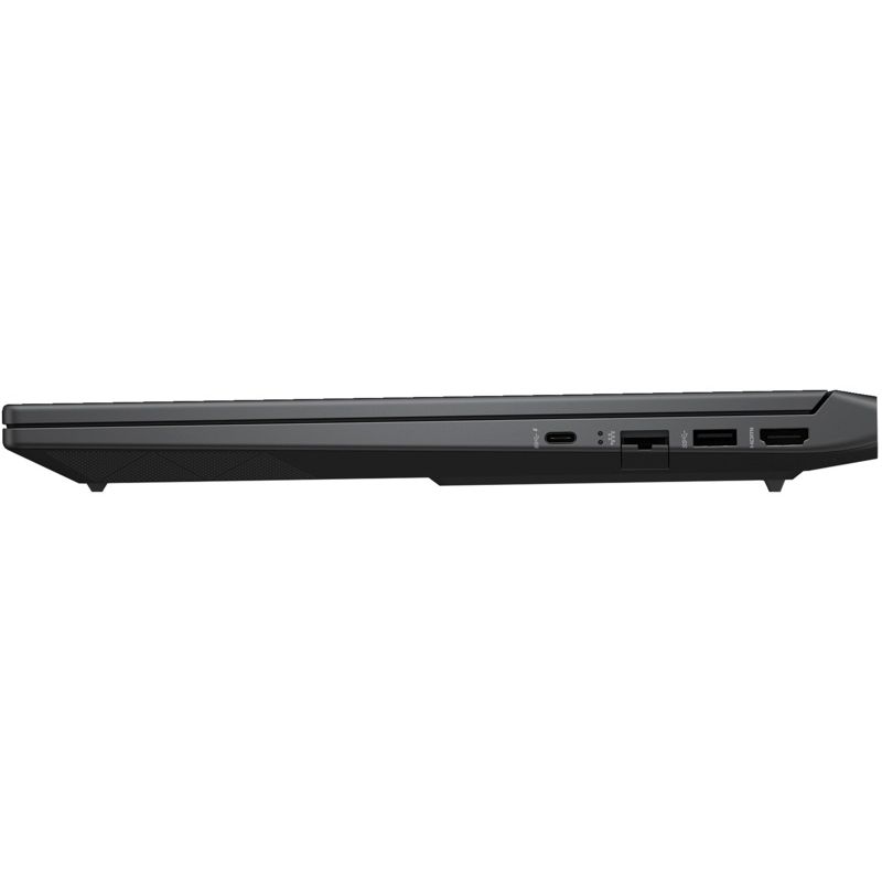 لاب توب اتش بي فيكتوس 15-fb0032ne - 7G6G1EA ، معالج ايه ام دي رايزن 7 5800H 15.6 بوصة ، هارد 1 تيرا بايت SSD ، رام 16 جيجا بايت ، كارت شاشة انفيديا جي فورس RTX 3050 ،ويندوز 11 - فضي ميكا