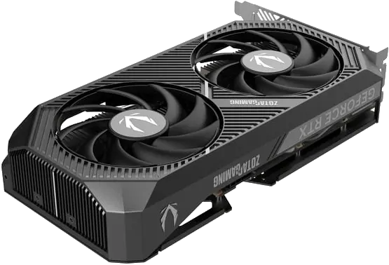 Zotac GeForce RTX 5060 Twin Edge Gaming OC Graphics Card - ZT-B50600H-10M