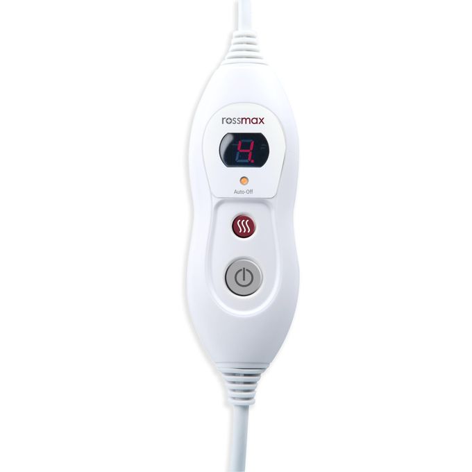 Rossmax Heating Pad , Brown - HP3040A