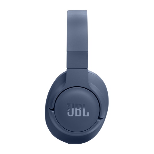Jbl Tune 720BT Wireless Over Ear Headphones , Blue