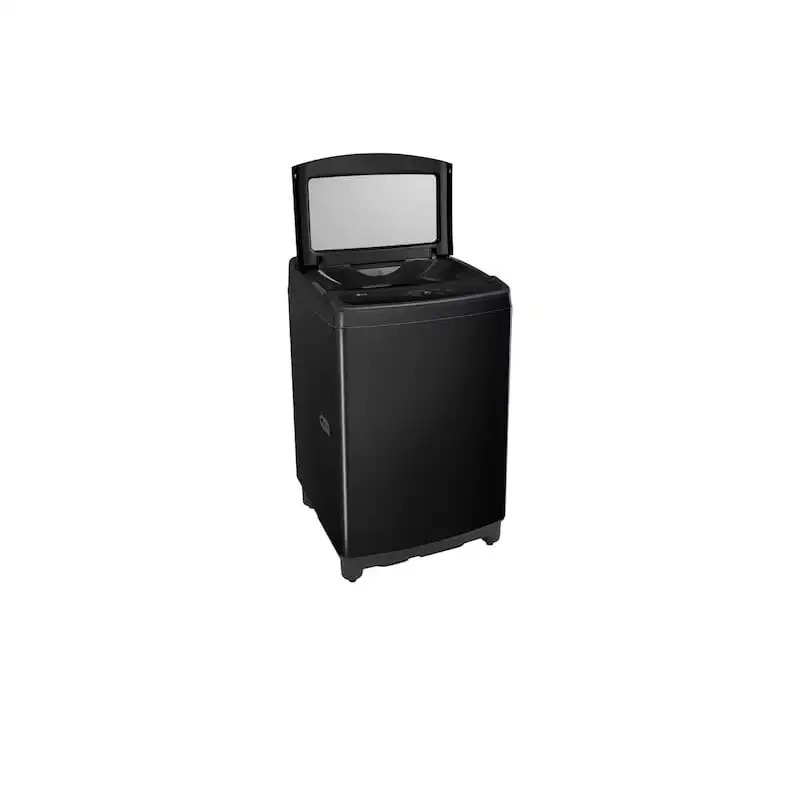 LG Inverter Top Load Washing Machine , 11 kg , Black - T11V1TEHGX
